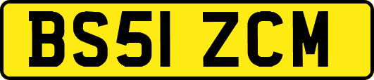 BS51ZCM