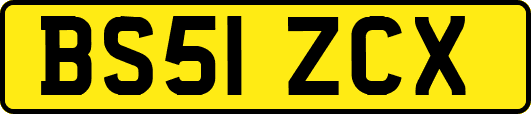 BS51ZCX