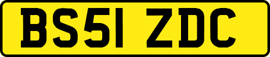 BS51ZDC