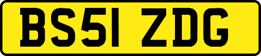 BS51ZDG