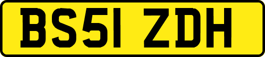 BS51ZDH