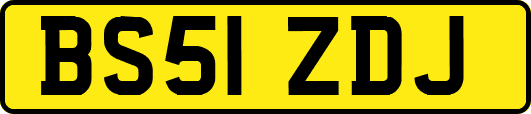 BS51ZDJ
