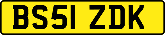 BS51ZDK
