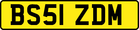 BS51ZDM
