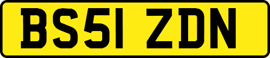 BS51ZDN