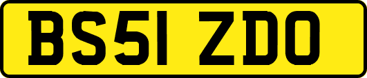 BS51ZDO