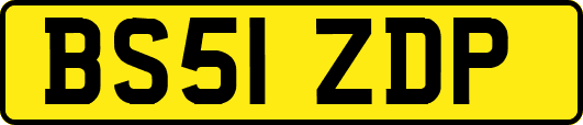 BS51ZDP