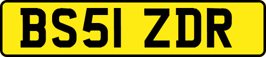 BS51ZDR