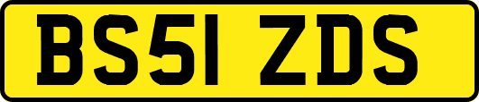 BS51ZDS