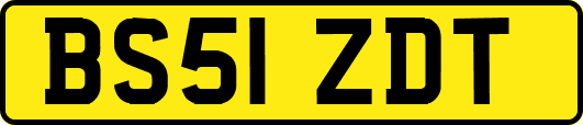 BS51ZDT