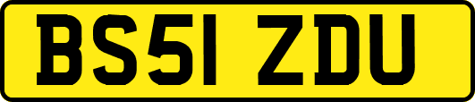 BS51ZDU