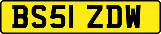 BS51ZDW