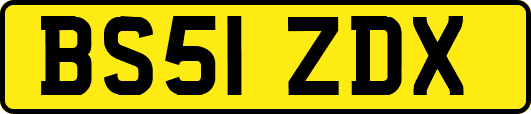 BS51ZDX