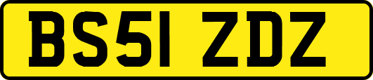 BS51ZDZ