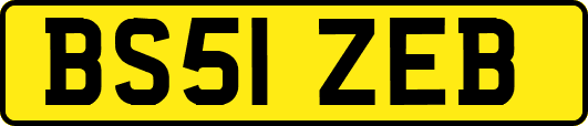 BS51ZEB