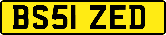 BS51ZED