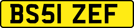 BS51ZEF