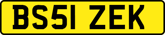 BS51ZEK