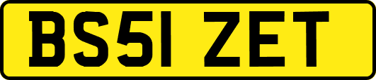 BS51ZET