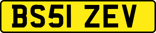 BS51ZEV