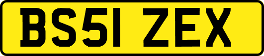 BS51ZEX