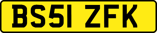 BS51ZFK