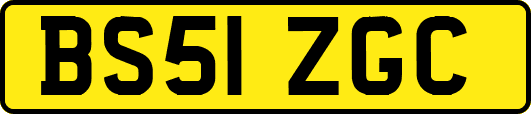 BS51ZGC
