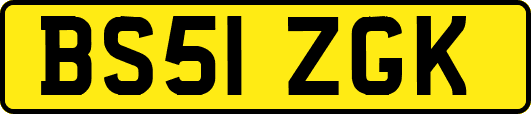 BS51ZGK