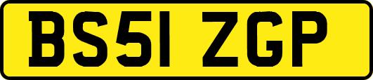 BS51ZGP