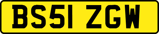BS51ZGW