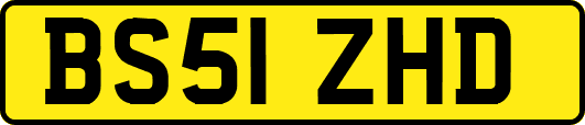 BS51ZHD