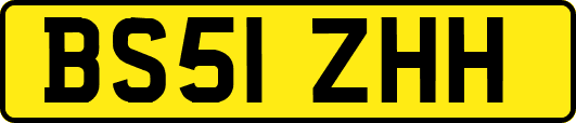 BS51ZHH