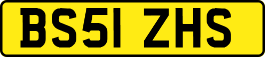 BS51ZHS