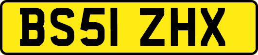 BS51ZHX