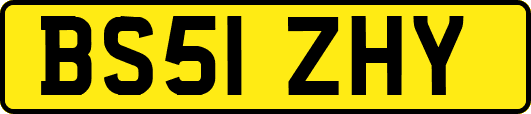 BS51ZHY