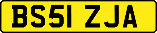 BS51ZJA