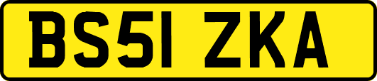 BS51ZKA