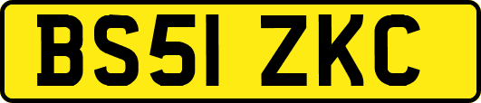 BS51ZKC