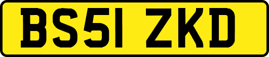 BS51ZKD