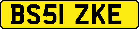 BS51ZKE