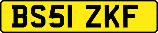 BS51ZKF