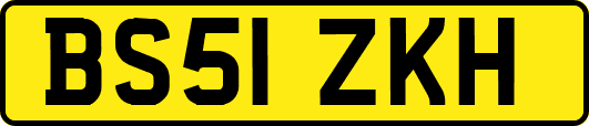 BS51ZKH