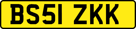 BS51ZKK