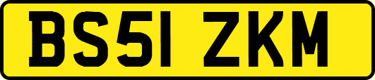 BS51ZKM