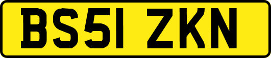BS51ZKN