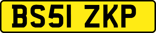 BS51ZKP