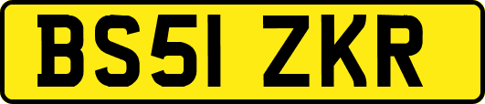 BS51ZKR
