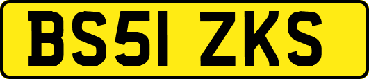 BS51ZKS