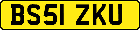 BS51ZKU