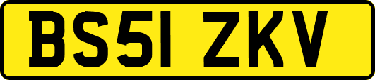 BS51ZKV